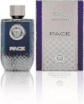 Jaguar Pace Accelerate Eau de Toilette for Men - 100ml